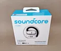 Produktbild: Soundcore by Anker V40i Open Ear Bluetooth Kopfhörer Weiß IP55, A-Ware