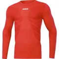 Produktbild: JAKO Langarmshirt Tight Comfort 2.0 Unterwäsche orange Herren