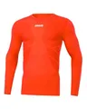 Produktbild: JAKO Herren Longsleeve Comfort 2.0, Flame, M