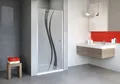 Produktbild: Schulte Nische Drehtür 90 x 192 cm Alexa Style 2.0