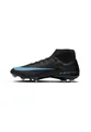 Produktbild: Herren Fußballschuhe Rasen und Kunstrasen MERCURIAL SUPERFLY 10 ACADEMYFG/MG 45EU