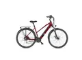Produktbild: Telefunken Expedition Trekking E-Bikes, Damen, XC940, weinrot, versch. Ausführungen