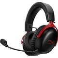 Produktbild: HyperX Cloud III S Wireless (Kabellos) (A59Z0AA)