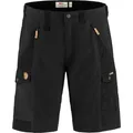 Produktbild: Fjällräven Abisko Shorts M black (550) 48