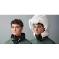 Produktbild: Hövding Fahrradhelm Hövding Airbag Fahrradhelm, Airbag Fahrradhelm, Fahrrad Airbag, Kragen, Kopfschutz, Helmkragen