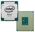 Produktbild: Intel Xeon E5-2687W v3 10x 3,1 - 3,5 GHz Turbo 20 Threads 25MB Cache SR1Y6