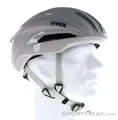 Produktbild: Uvex Surge Aero MIPS Rennradhelm-Grau-59-61