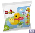 Produktbild: LEGO 30673 DUPLO Meine erste Ente Polybag NEU & OVP - kostenloser Versand 🚀