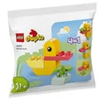 Produktbild: Gadget - Lego: 30673 - Recruitment Bags - La Mia Prima Anatra - Lego