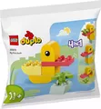 Produktbild: 5702017590981 LEGO DUPLO Moja pierwsza kaczuszka 30673 LEGO