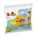 Produktbild: LEGO Duplo Mein Erstes Ente Pe-Beutel Set 30673