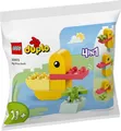 Produktbild: LEGO® 30673 DUPLO Meine erste Ente Polybag NEU & OVP