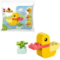 Produktbild: LEGO® DUPLO 30673 MEINE ERSTE ENTE NEU OVP