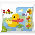 Produktbild: LEGO City Set Duplo 30673 Meine erste Ente / Polybag