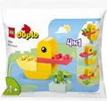 Produktbild: LEGO Duplo 30673 Polybag Meine erste Ente