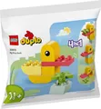 Produktbild: LEGO 30673 My First Duck DUPLO 4 In 1