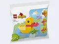 Produktbild: LEGO 30673 DUPLO Meine Erste Ente NEUHEIT 2024 OVP<