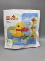 Produktbild: 🐥 LEGO DUPLO 30673 Meine erste Ente 🧱 Polybag | Neu & OVP 🎁