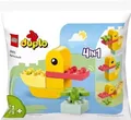 Produktbild: LEGO City Set Duplo 30673 Meine erste Ente / Polybag Neu Sofortversand Händler