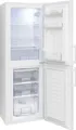 Produktbild: Amica - KGC 384 111 W - Kühl-Gefrierkombination - Weiß