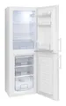 Produktbild: AMICA KGC 384 111 W Kühl-Gefrier-Kombination #1907468