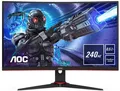 Produktbild: AOC C27G2ZE/BK Gaming Monitor 27