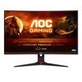 Produktbild: AOC LED Curved Gaming-Display C27G2ZE/BK - 68.6 cm (27