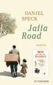 Produktbild: Jaffa Road: Roman | Daniel Specks vielstimmiges Panorama der Kulturen führt uns