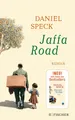 Produktbild: Jaffa Road Daniel Speck