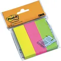 Produktbild: Post-it Papiermarker (2.5 x 7.5 cm) (69779)