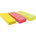 Produktbild: Post-it Notes Markers Haftmarker farbsortiert 3x 100 Streifen