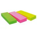Produktbild: Post-it® Notizzettel Post-it Haftstreifen Page Marker 671-3 2 Maße: 25 x 76 mm (B x H)