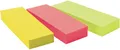 Produktbild: 1 bis 24x Post-it Pagemarker aus Papier, 25 x 76 mm, Neonfarben SPARE BIS ZU 69%