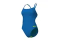 Produktbild: Arena Badeanzug Arena Damen Badeanzug WOMEN S TEAM SWIMSUIT CHALLENG SOL 004766