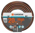 Produktbild: GARDENA Gartenschlauch Comfort HighFLEX 20 m - Gartenschlauch - grau/orange