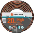 Produktbild: Gardena Comfort HighFLEX Schlauch 13 mm (1/2 Zoll), 20 m: Gartenschlauch 30 bar