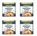 Produktbild: TULIP Wurstkonserve Frühstücksfleisch 340g Original Dänische Delikatesse Konservendose, 340 g, Frühstücksfleisch