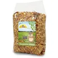 Produktbild: JR Farm Zwerghamster-Schmaus 1x600g