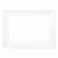 Produktbild: ASA Selection 250°C Ess-Sevierteller Top Rechteckig Porzellan B 17 cm 52141017