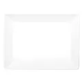 Produktbild: ASA Selection 250°C Ess-Sevierteller Top Rechteckig Porzellan B 17 cm 52141017