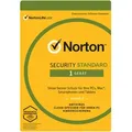 Produktbild: Symantec Norton Security Standard, 1 Gerät