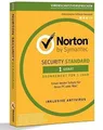 Produktbild: Norton Security Standard 3.0 - 1 Gerät - 1 Jahr - DE/EN/FR + Multilingual - Download - NEU