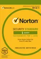 Produktbild: NORTON SECURITY Standard 3.0 2026, 1 Gerät, Kontinuierlicher Schutz, Download