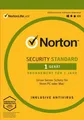 Produktbild: NORTON SECURITY Standard 3.0 2025 1 Gerät kontinuierlicher Schutz Download