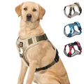 Produktbild: Hundegeschirr, Anti Zug Hunde Geschirr, Verstellbar Keine Pull Hundegeschirr ...