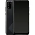 Produktbild: Samsung Galaxy A02s schwarz                   3+32GB - Schwarz
