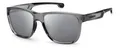 Produktbild: CARRERA DUCATI CARDUC 003/S R6S GREY BLACK 57/17/135 Herren Sonnenbrillen