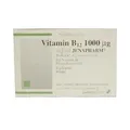 Produktbild: Vitamin B12 1 mg Inject 5X1 ml