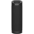 Produktbild: SRS-XB 23 schwarz Bluetooth-Lautsprecher - Schwarz