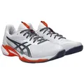 Produktbild: Asics Asics Herren Tennisschuhe Solution Speed FF 3 Clay Tennisschuh 42 EU